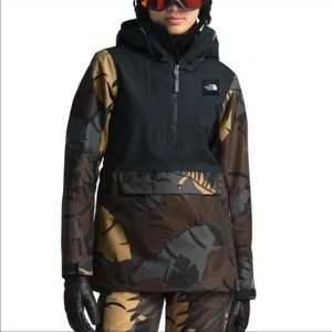 The North Face Tanager